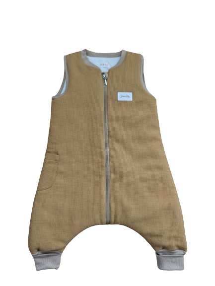 Saco de dormir TOG 2 - Terrarossa