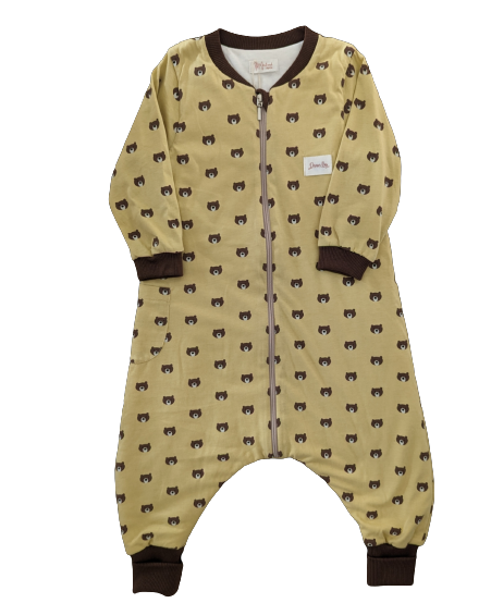 Saco de dormir TOG 1 - Terracota