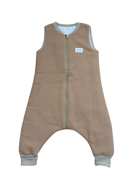 Saco de dormir TOG 2 - Terrarossa