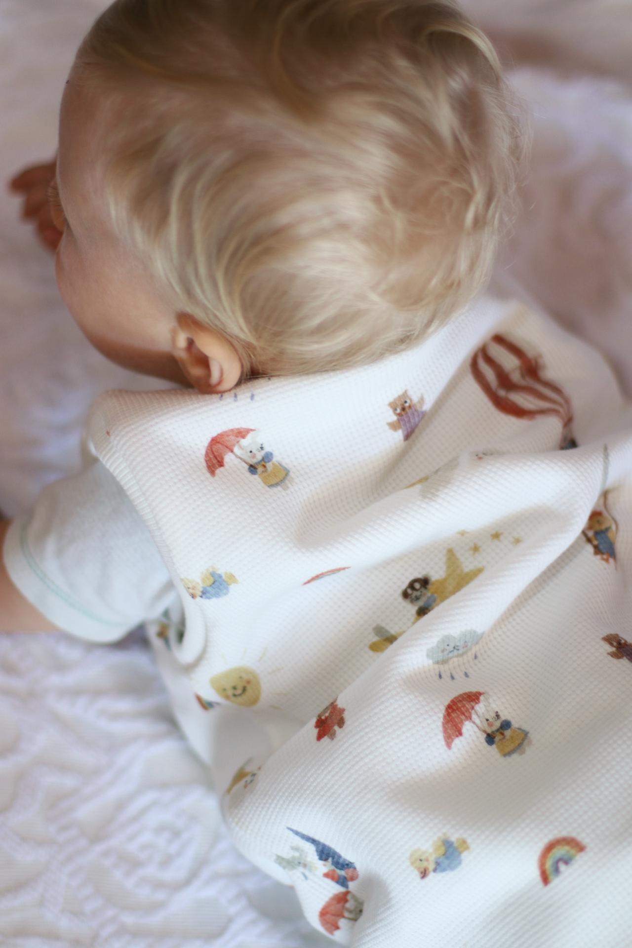 Saco de dormir TOG 1 - Fantasia