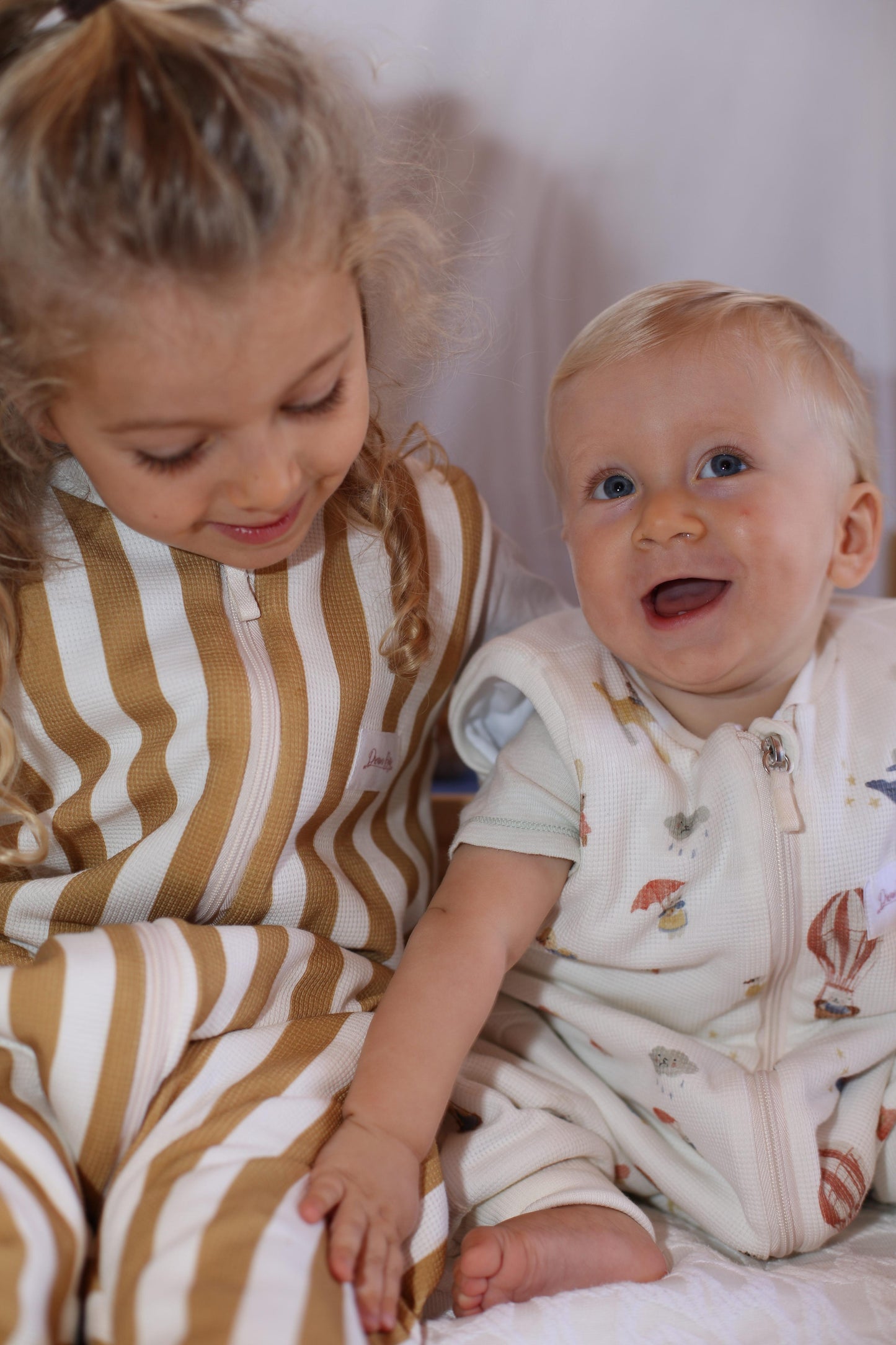 Saco de dormir TOG 1 - Fantasia