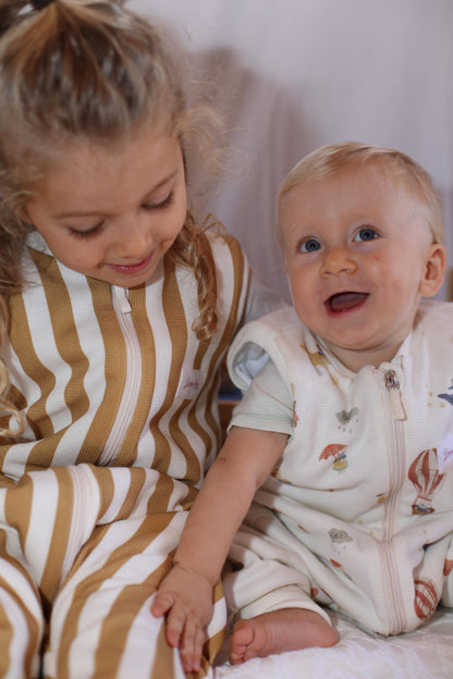 Saco de dormir TOG 1 - Fantasia