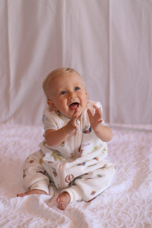 Saco de dormir TOG 1 - Fantasia