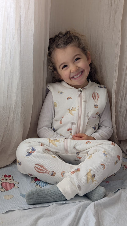 Saco de dormir TOG 1 - Fantasia