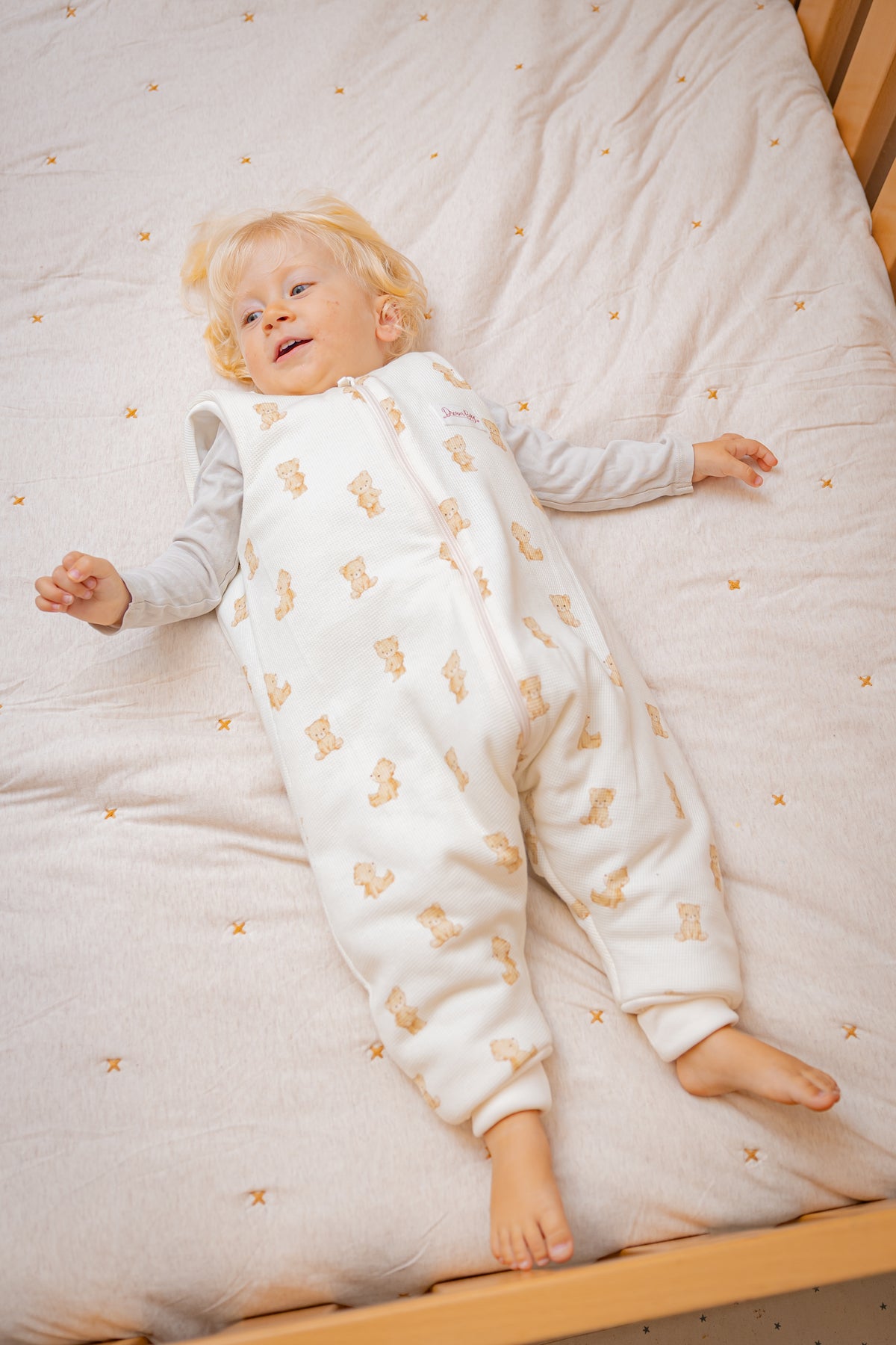 TOG 1 sleeping bag