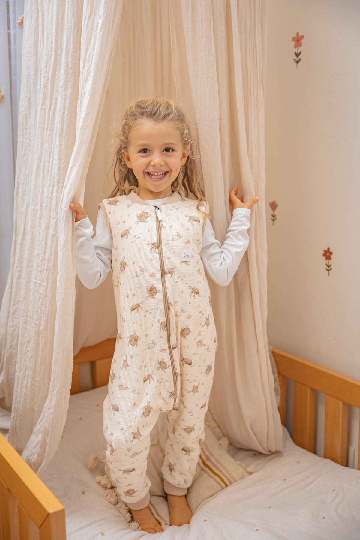 TOG 1 sleeping bag